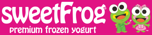Sweet Frogs